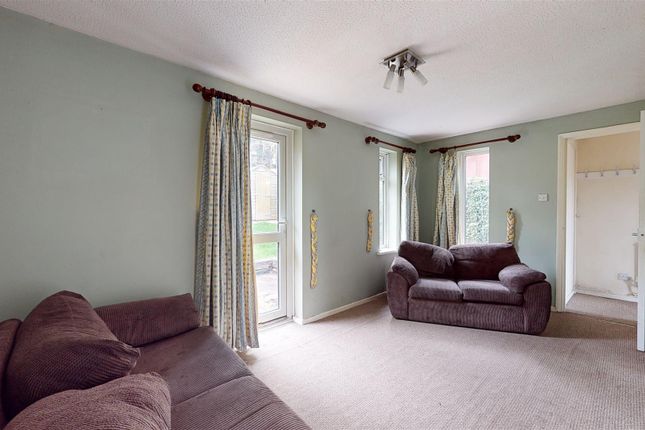 Semi-detached house for sale in Aynho Court, Great Holm, Milton Keynes