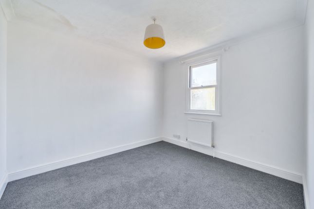 End terrace house for sale in Haywood Road, Bromley