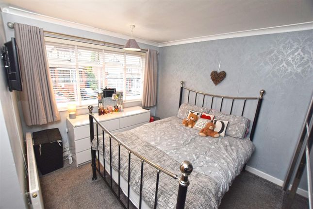 Semi-detached house for sale in Hill Lane, Blackley, Manchester
