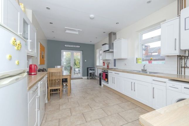 Thumbnail Terraced house to rent in Imperial Avenue, Leicester
