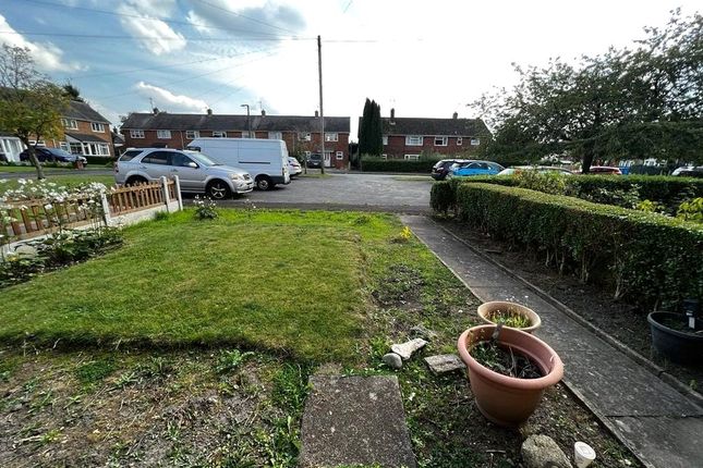 Terraced house for sale in Light Ash Close, Coven, Wolverhampton, Staffordshire
