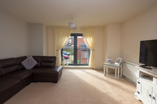 18 Kilner Court, Denaby Main, Doncaster photo 2