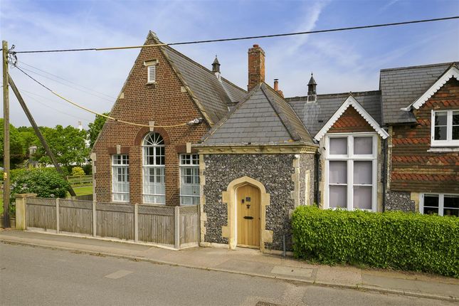 Property for sale in The Old School, London Road, Dunkirk