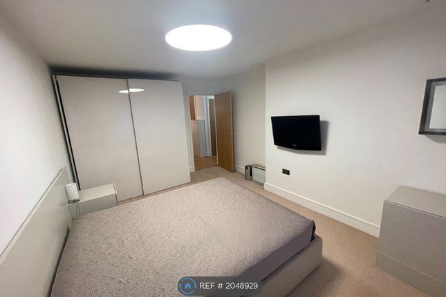 Flat to rent in Silkmore Lodge 361-367A, Twickenham