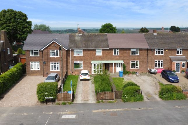 Town house for sale in Ashby Road, Burton-On-Trent