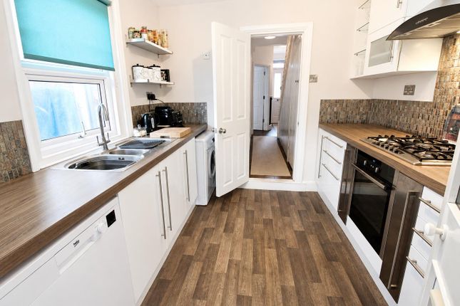 24, Belmont Road, Westgate-On-Sea photo 2