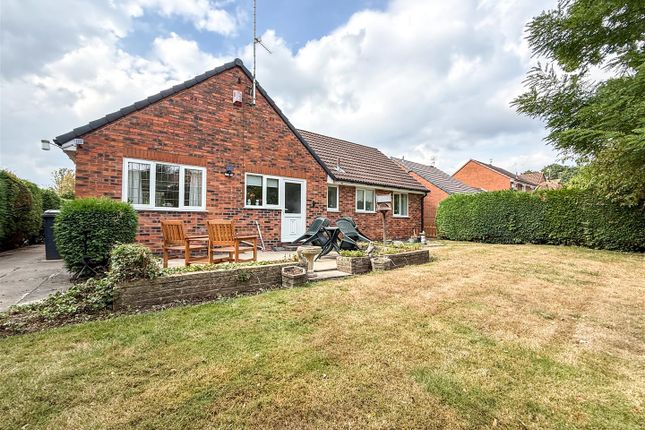 10, Melton Close, Congleton photo 2