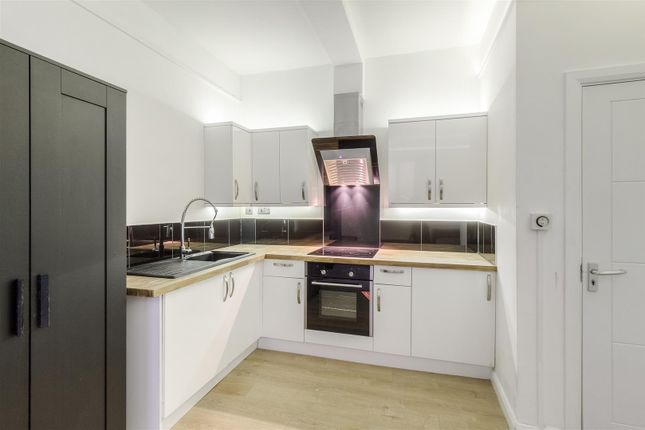 Flat 5, 1A, High Street, Wellingborough photo 2