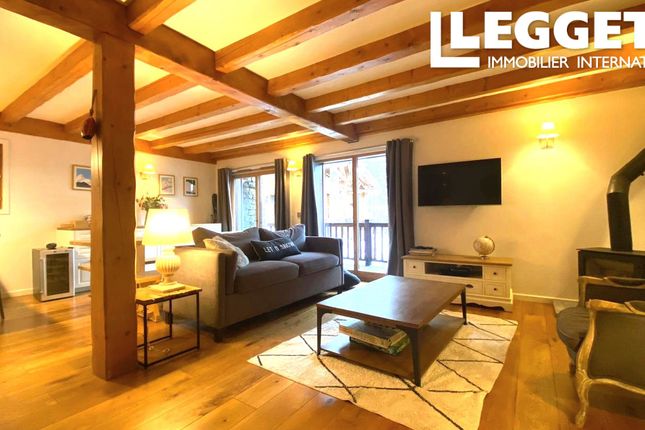 Detached house for sale in Street Name Upon Request, Sainte-Foy-Tarentaise, Fr