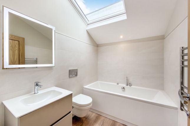 5,Apartment 2, Brunswick Street, Carlisle photo 3