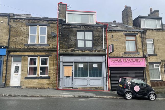 Thumbnail Office for sale in 78 Holroyd Hill, Wibsey, Bradford, West Yorkshire
