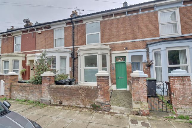 3-bed house on Inglis Road, Southsea, £390,000