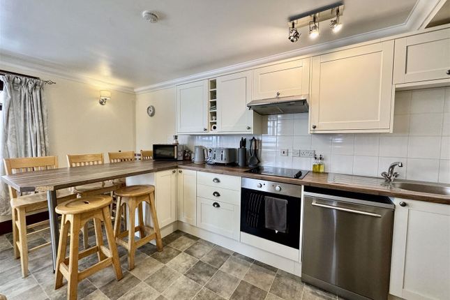 Property for sale in Holmhill Cottages, Newcastleton