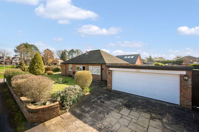 3-bed house on 57 Stanneylands Road, Wilmslow, £599,950