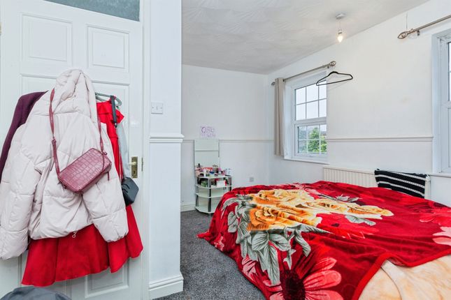 102, Wolsey Way, Leicester photo 4