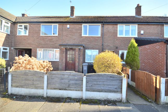 Terraced house to rent in Rostherne Road, Sale