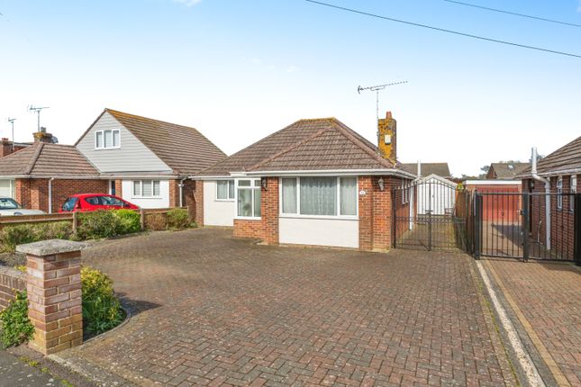 Bungalow for sale in Hollybank Crescent, Hythe, Southampton, Hampshire