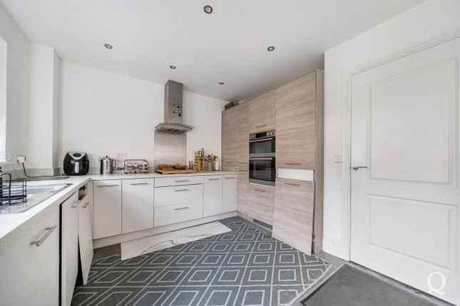 4 Whibley Mews,, Parrett Avenue, Kent photo 4