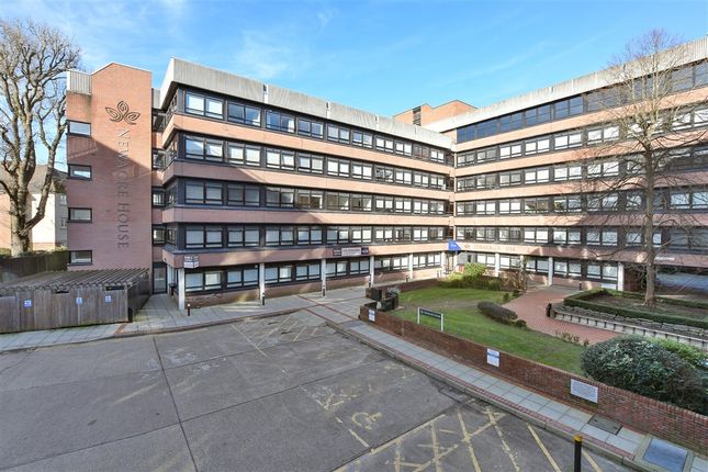1-bed flat on Wood Street, East Grinstead, £247,000