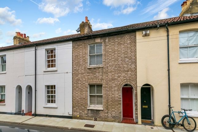 Thumbnail Cottage for sale in Cambridge Cottages, Kew, Richmond, Surrey