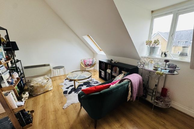 Flat 24, Stamford Yard, Royston photo 4