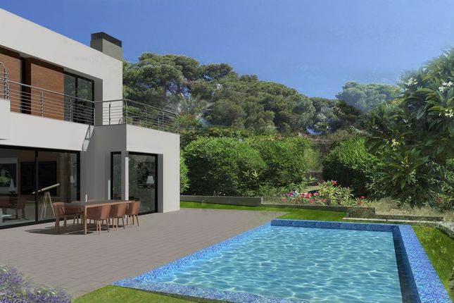 Villa for sale in Platja D'aro, Costa Brava, Catalonia