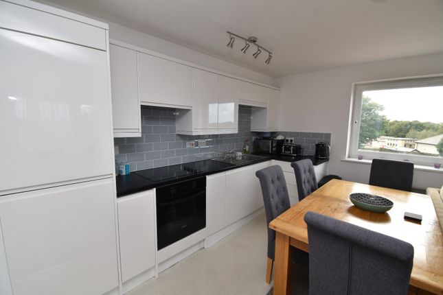 Thumbnail Flat to rent in Jubilee Drive, Redruth