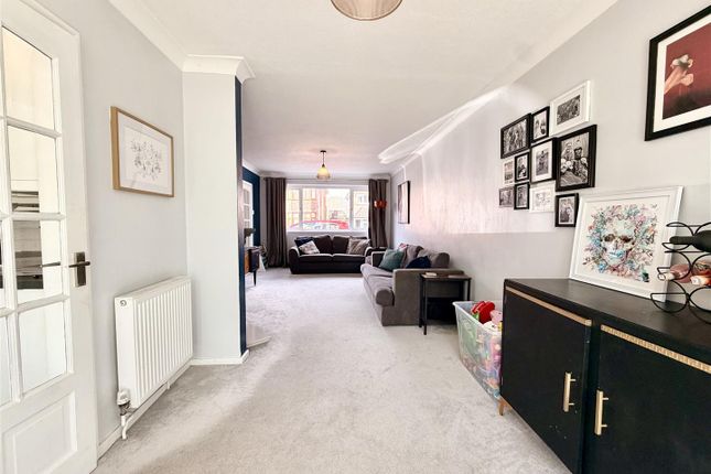 129, Andrew Road, Leicester photo 3