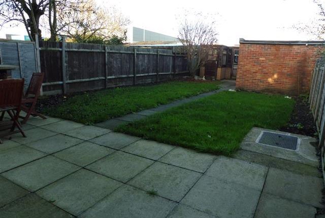 Semi-detached house to rent in Swithland Avenue, Leicester