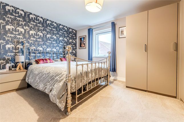 2, Bramblegate Road, York photo 4
