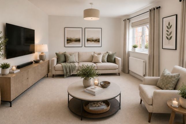 Plot 61, Hedgerows, 105, Larkspur Circle, Bury St. Edmunds photo 4