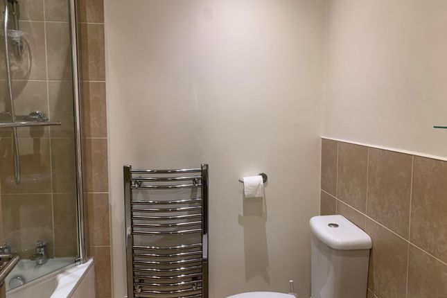 Flat 1, Rycote Place, 38, Cambridge Street, AYLESBURY photo 4