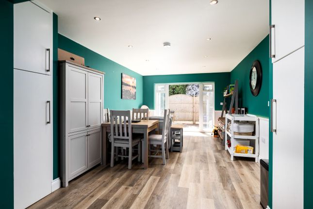 Flat 1, 4 The Terrace, La Route Orange, St Brelade photo 4