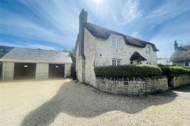 Detached house for sale in Osmington, Weymouth, Dorset