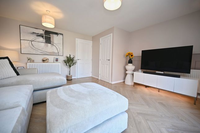 3, Carrs Drive, Barnsley photo 5