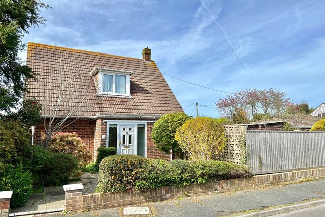 Detached house for sale in Knowland Drive, Milford On Sea, Lymington, Hampshire