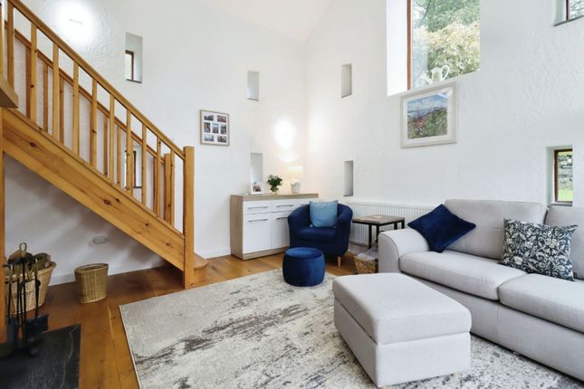 Annex Living Room