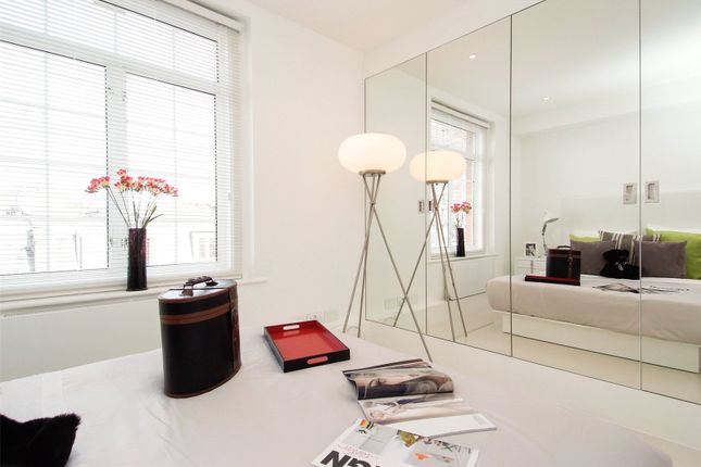 Flat 137, Marble Arch Apartments, 11, Harrowby Street, London photo 4