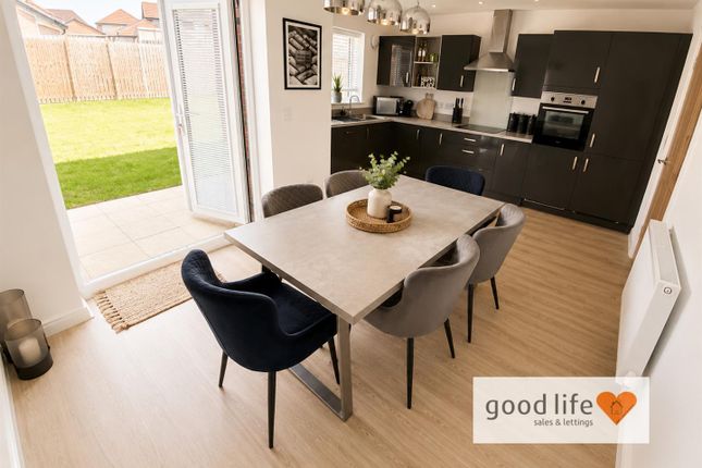 41, Blenheim Close, Sunderland photo 3