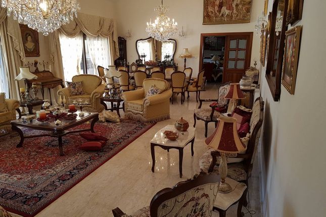 Villa for sale in Limassol, Erimi, Limassol, Cyprus
