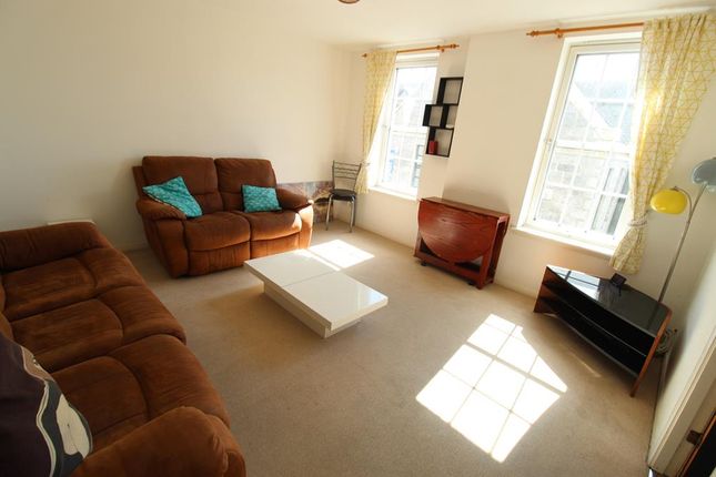 Thumbnail Flat to rent in Oldmill Court, Second Floor