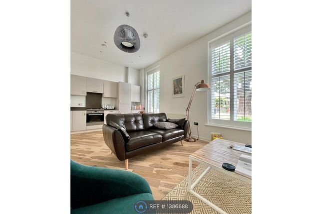 Thumbnail Flat to rent in Jefferson Place, Bromley