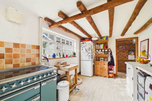 Peddars Cottage, Lower Road, Thetford photo 2