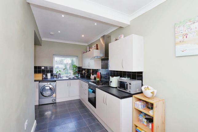 Semi-detached house for sale in Hollinsend Avenue, Sheffield, South Yorkshire
