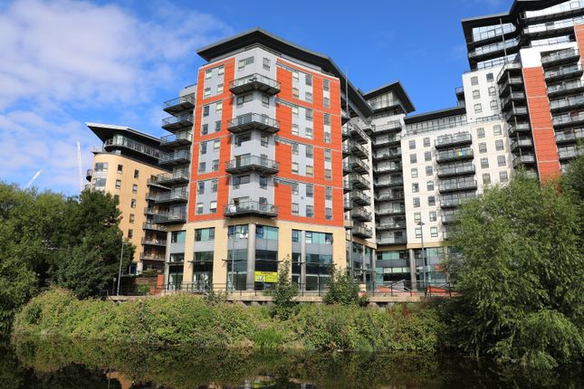 Office for sale in Unit G4, Whitehall Waterfront, 2, Riverside Way, Leeds