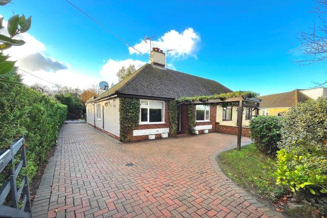 3-bed other on 14 Coronation Road, Clenchwarton, Norfolk, £245,000