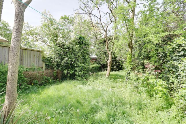 Semi-detached house for sale in Cherry Tree Lane, Rainham