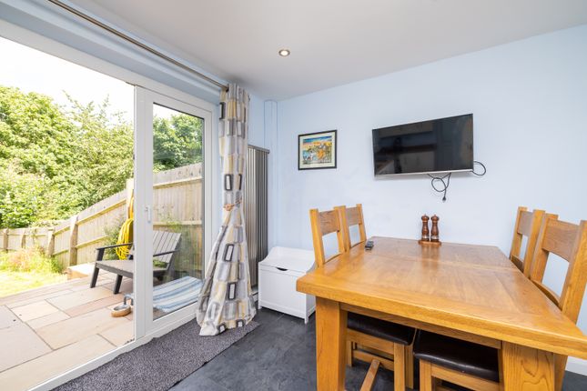 Semi-detached house for sale in Western Crescent, Banbury