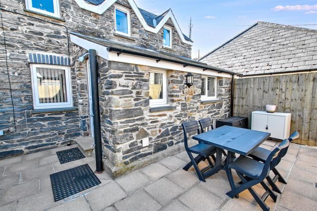 2-bed house on Bern Cottage, Cardigan, £259,990