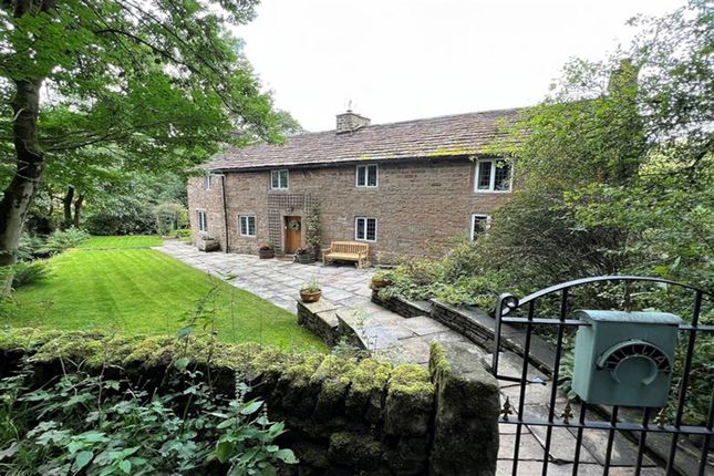 3-bed house on Millway Ridge Lane, High Peak, £735,000